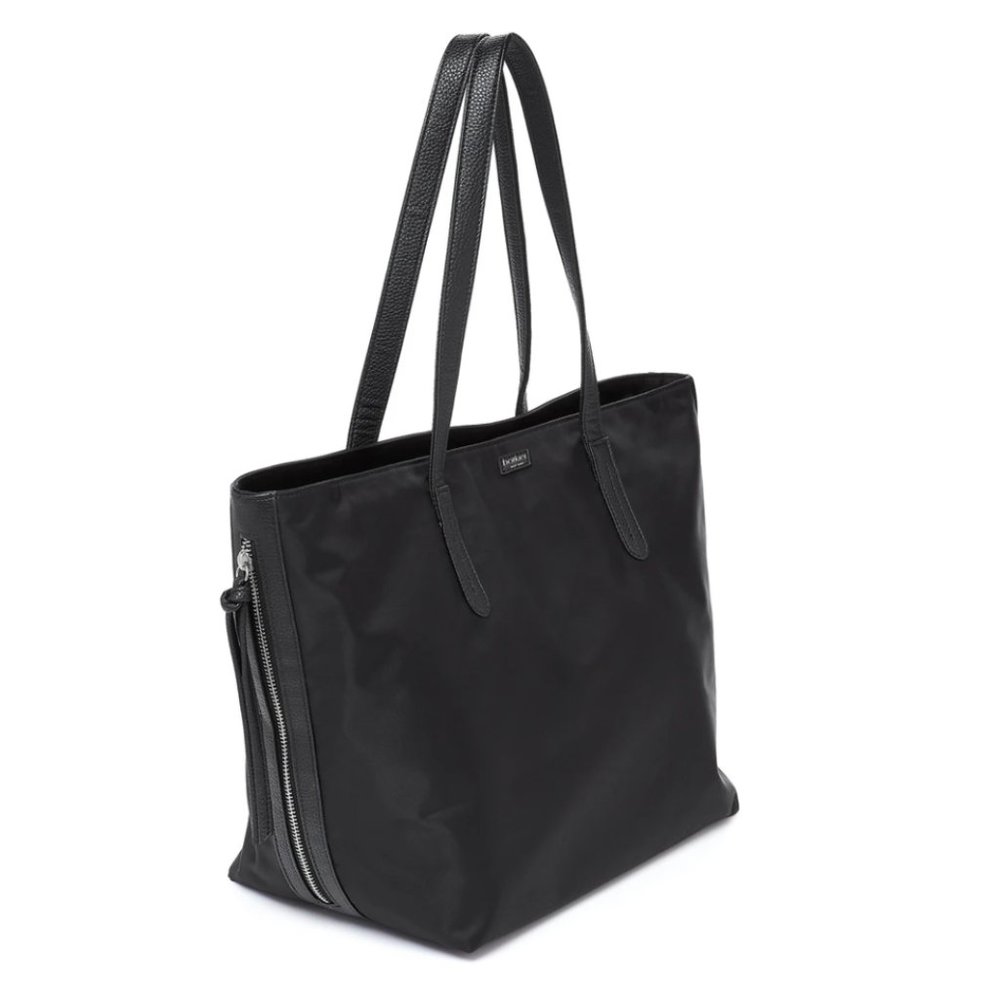Botkier New York Nylon Bond Tote